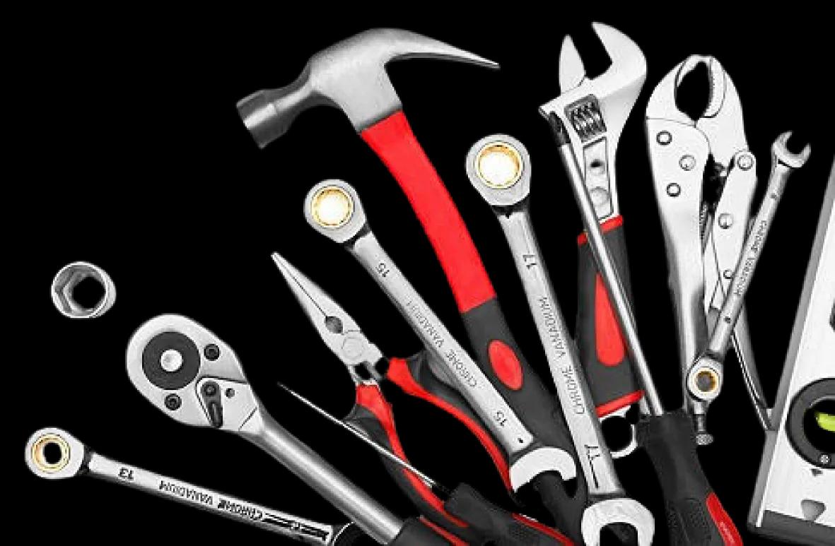 Hand Tool