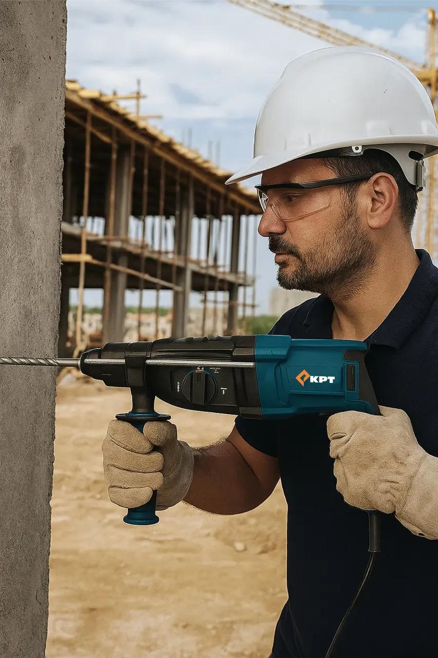 Construction