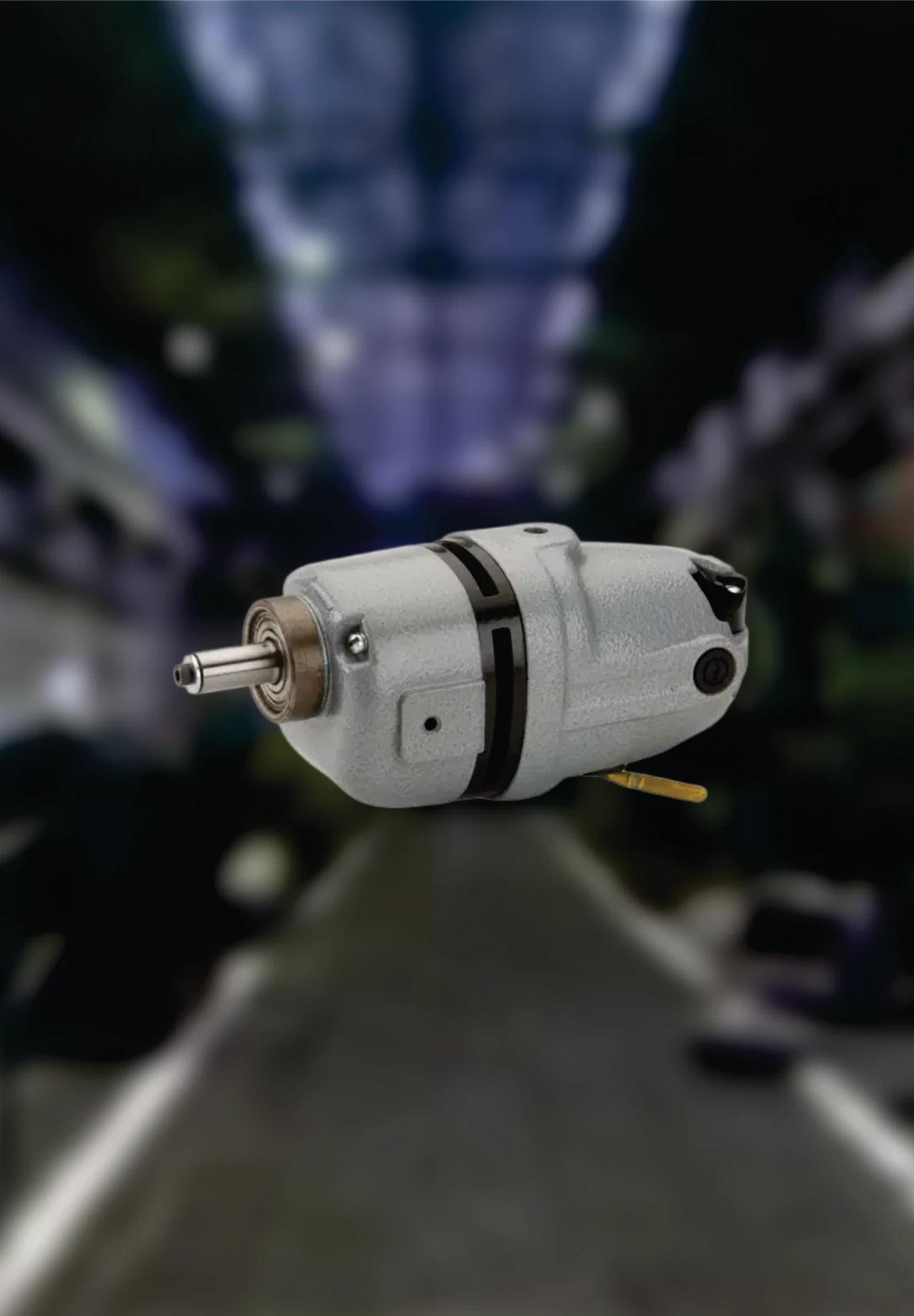 Electric Motor