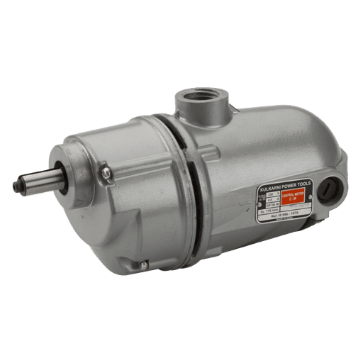 Control Motor