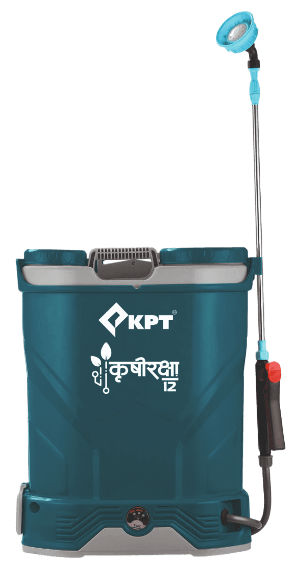 Battery Sprayer - 16L ,12A, 12V
