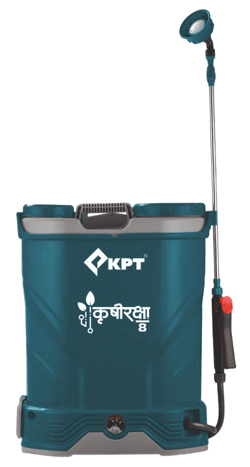 Battery Sprayer -16L ,8A,12V 