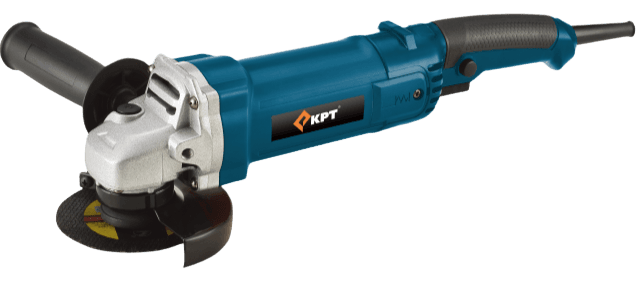 125 mm Angle Grinder