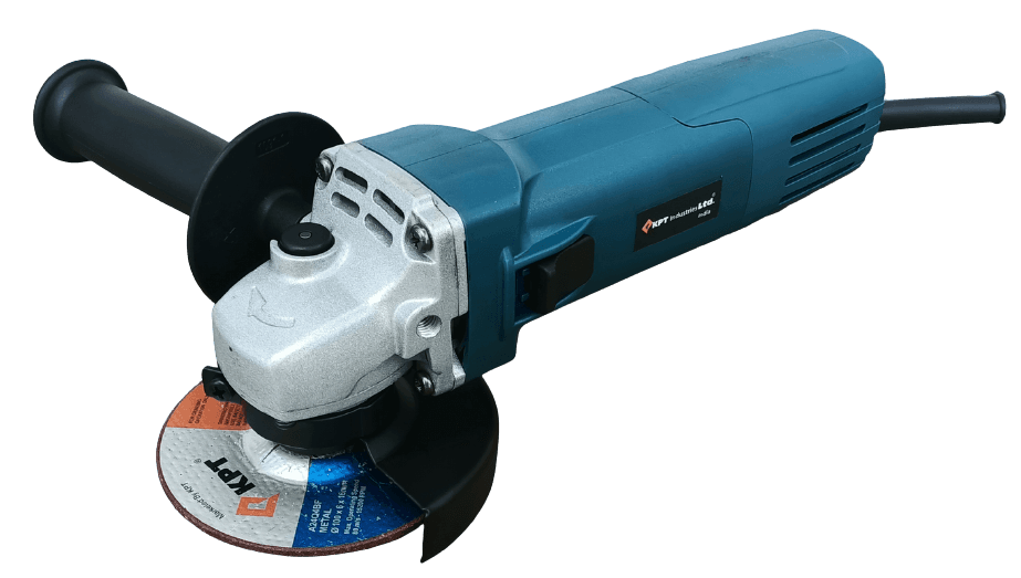 Image of 100mm Angle Grinder
