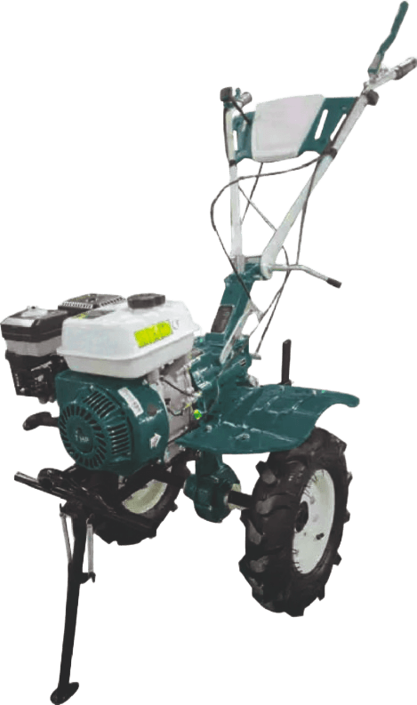 Power Weeder