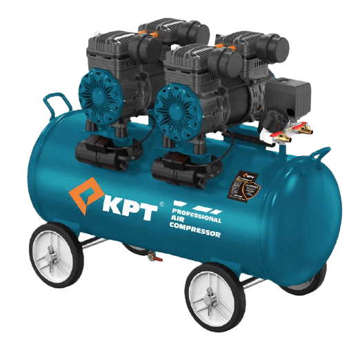 Image of 100 L Air Compressor