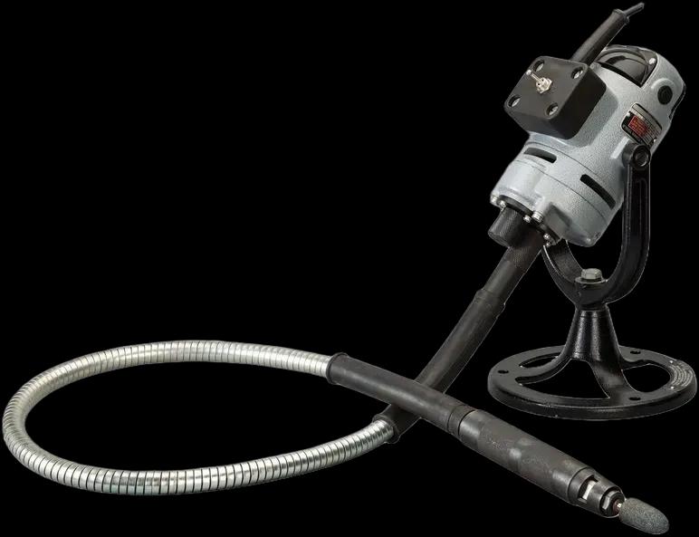 Flexible Shaft  Grinder ( 2 Speed )