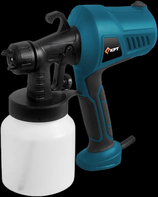 Image of Electric Spray Gun ( 180ml / min )