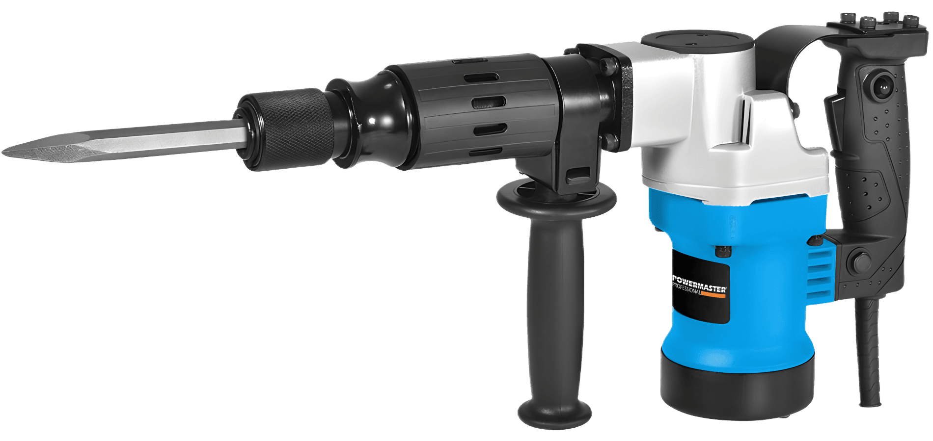 5Kg Demolition Hammer