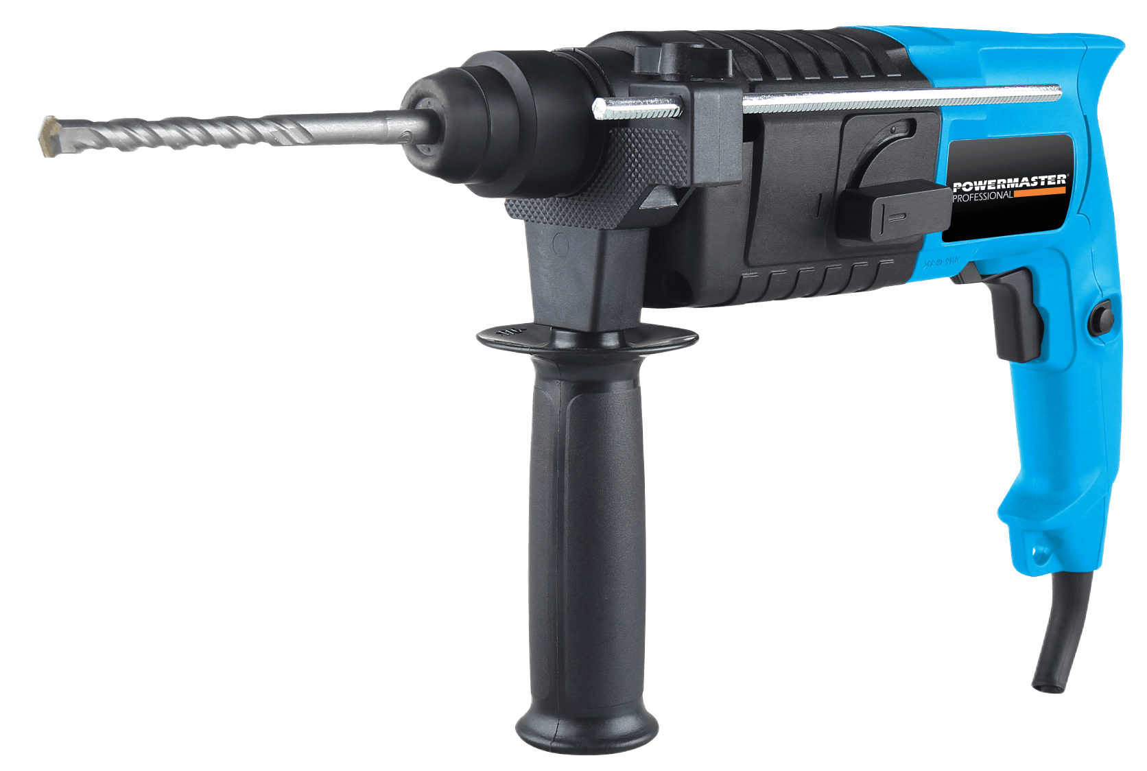 20mm Rotary Hammer