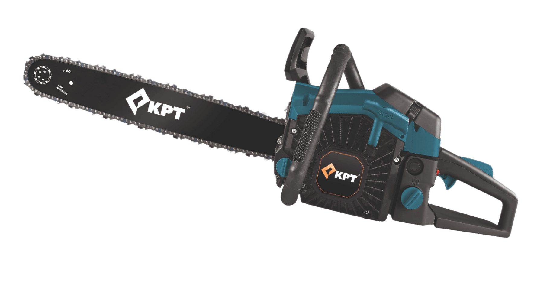 Chain Saw