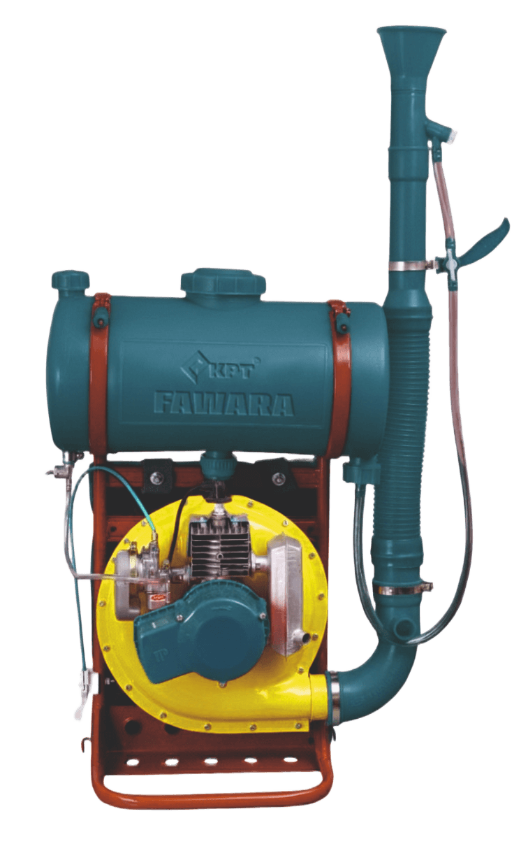 Mist Blower