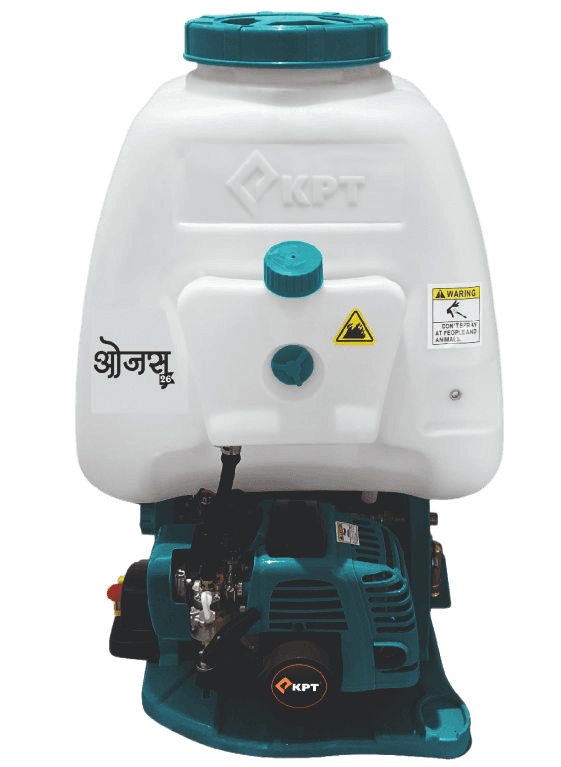 Sprayer