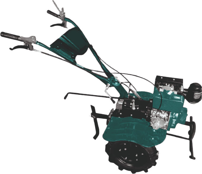 Power Weeder