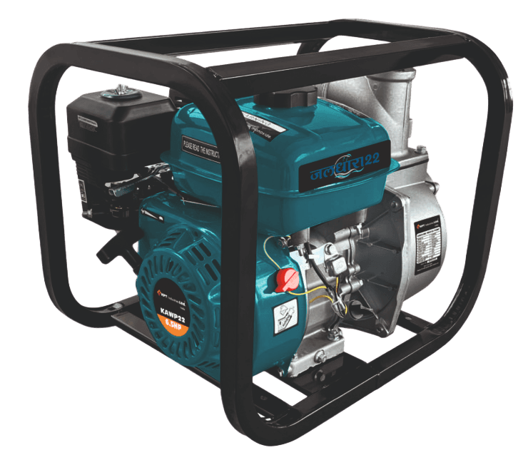 Water Pump Set