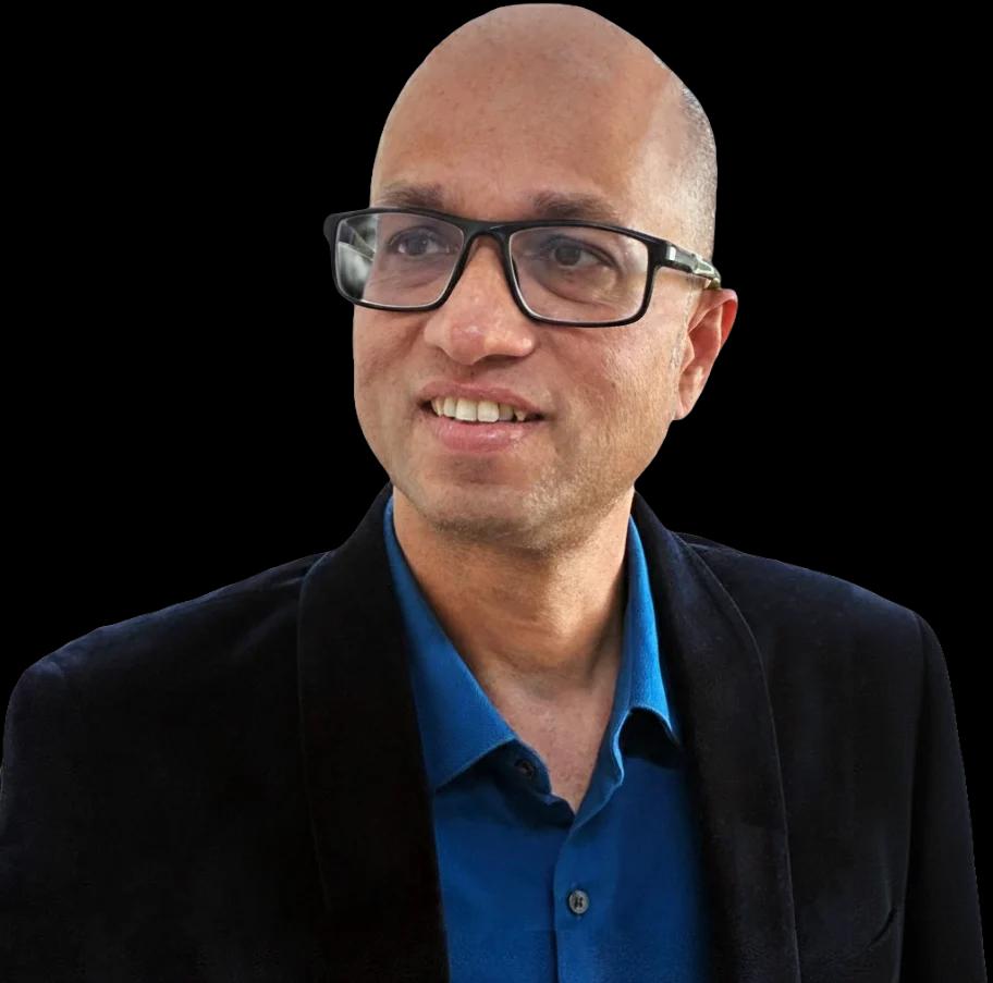 Mr. Mayur Mandlekar